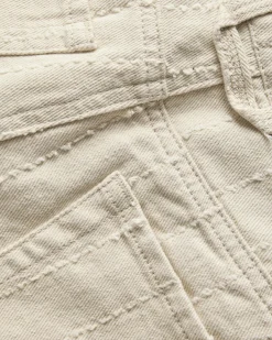 JXSILLE WIDE MW SHORTS