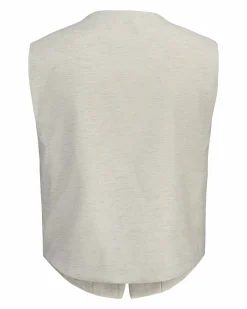 JXSIVA STRUCTURED VEST