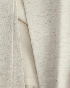 JXSIVA STRUCTURED VEST