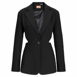 Jxsofie cutout blazer