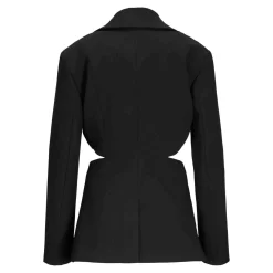 Jxsofie cutout blazer