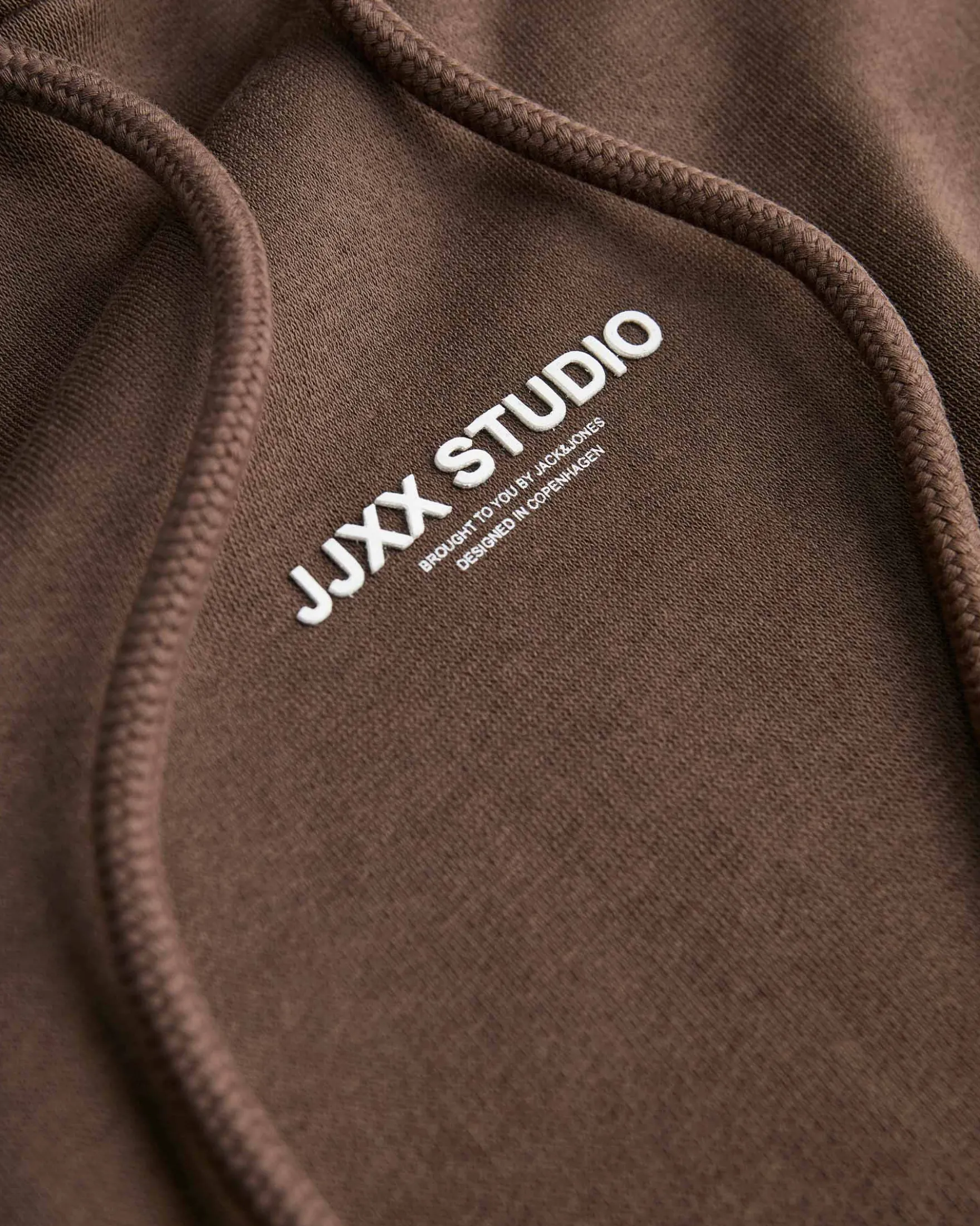 JXSTUDIO HOOD