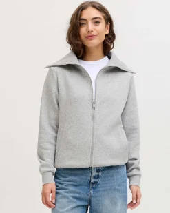 JXSTUDIO VESTERBRO FLAT KNIT