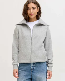 JXSTUDIO VESTERBRO FLAT KNIT
