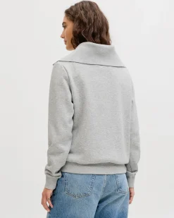 JXSTUDIO VESTERBRO FLAT KNIT