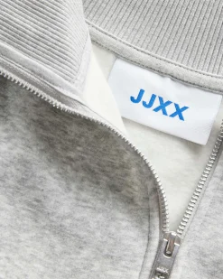 JXSTUDIO VESTERBRO FLAT KNIT
