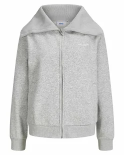 JXSTUDIO VESTERBRO FLAT KNIT