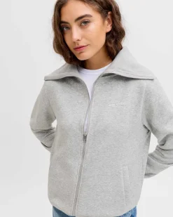 JXSTUDIO VESTERBRO FLAT KNIT