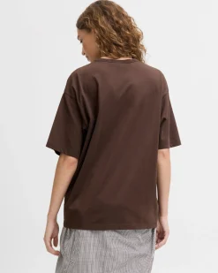 JXSTUDIO VESTERBRO LOOSE TEE