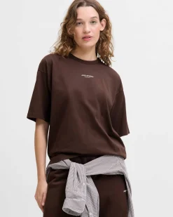 JXSTUDIO VESTERBRO LOOSE TEE