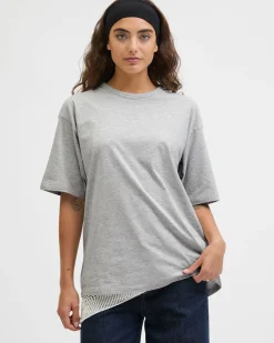 JXSTUDIO VESTERBRO LOOSE TEE