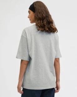 JXSTUDIO VESTERBRO LOOSE TEE