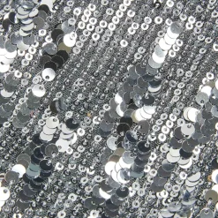Jxtara sl sequin top
