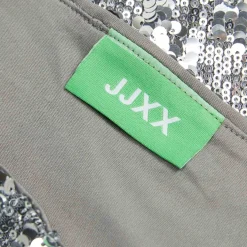 Jxtara sl sequin top