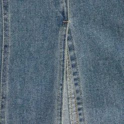 Jxtinga slim denim dress