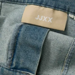 Jxtinga slim denim top