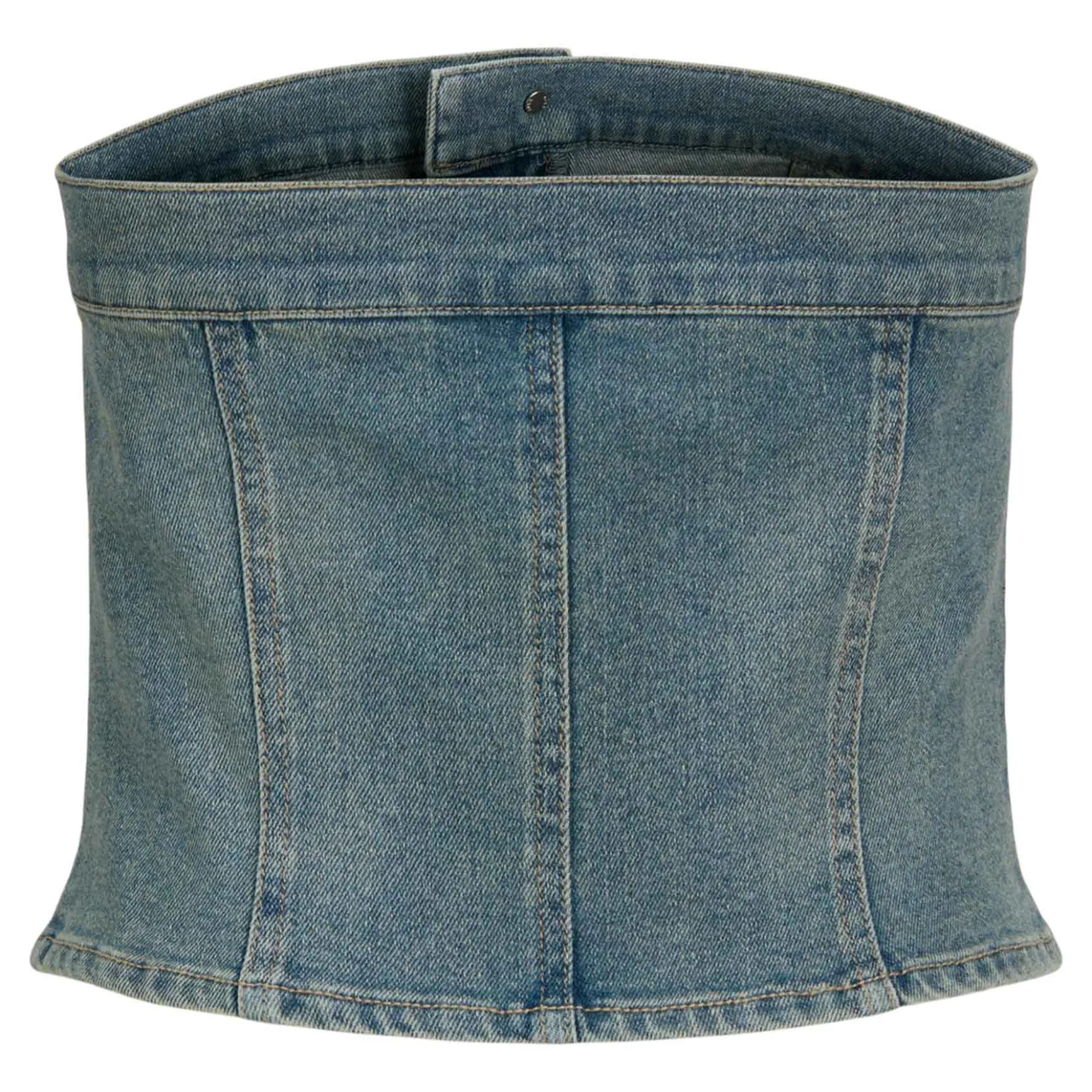 Jxtinga slim denim top