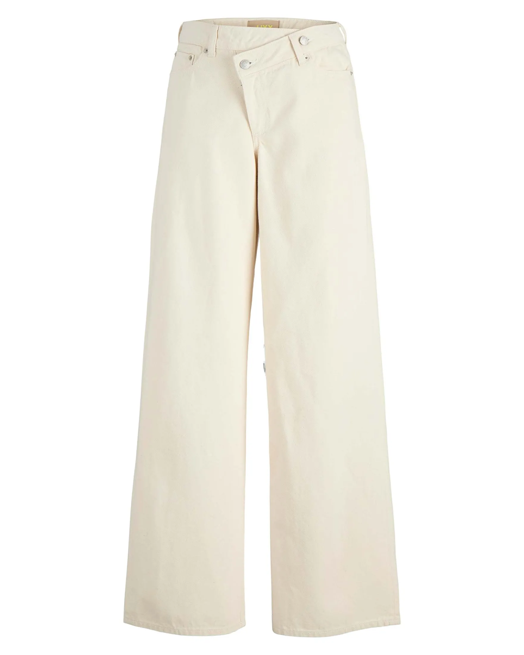 JXTOKYO CATIE WIDE JEANS