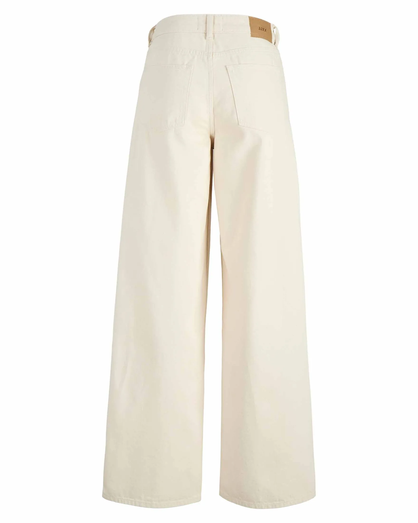 JXTOKYO CATIE WIDE JEANS