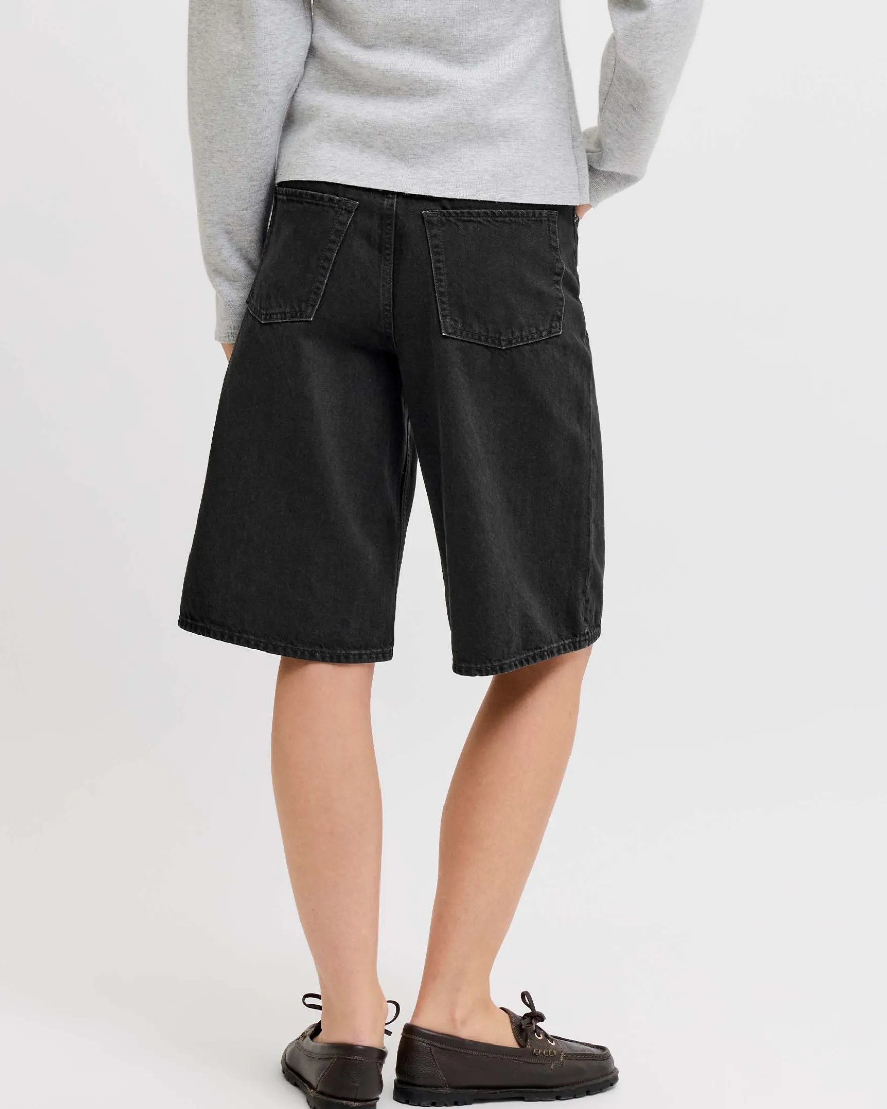 JXTOKYO LONG SHORTS
