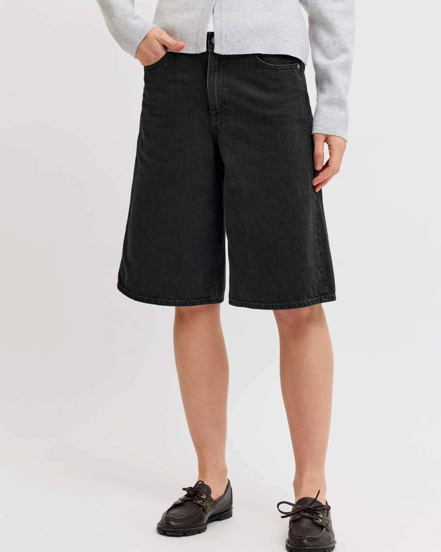 JXTOKYO LONG SHORTS