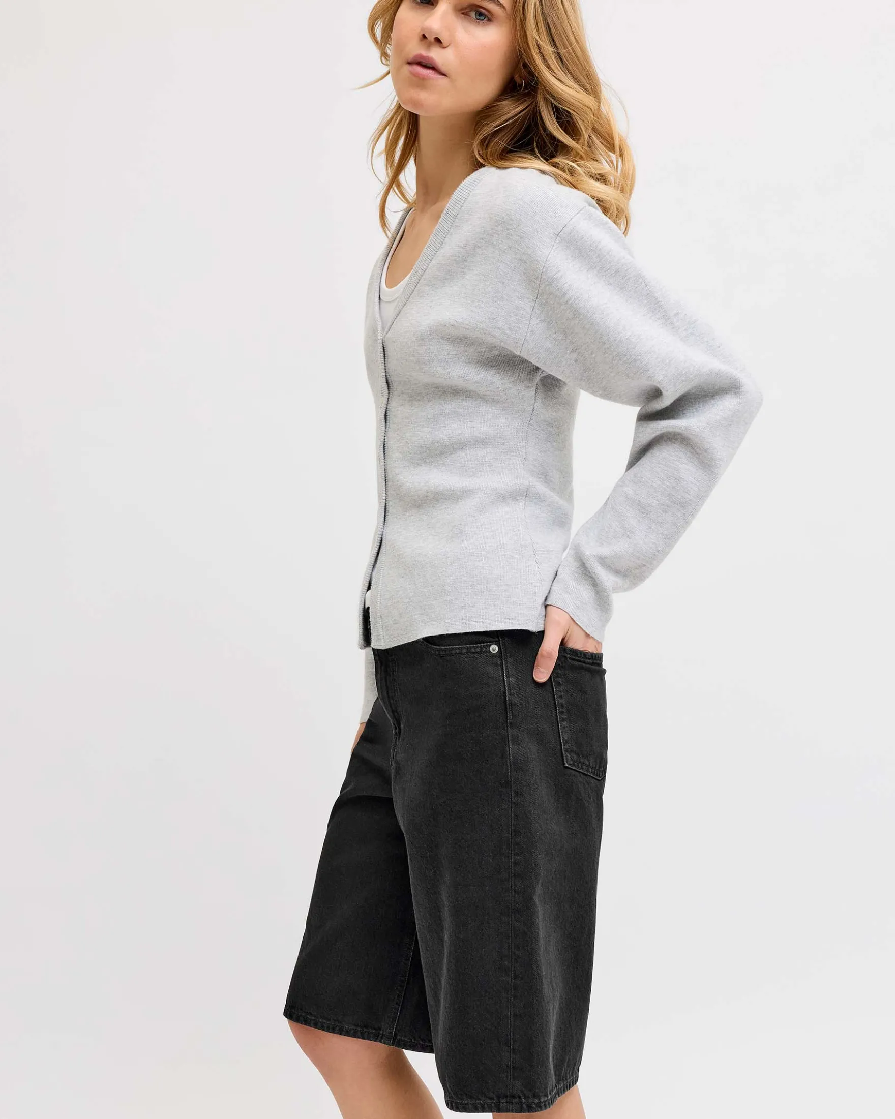 JXTOKYO LONG SHORTS
