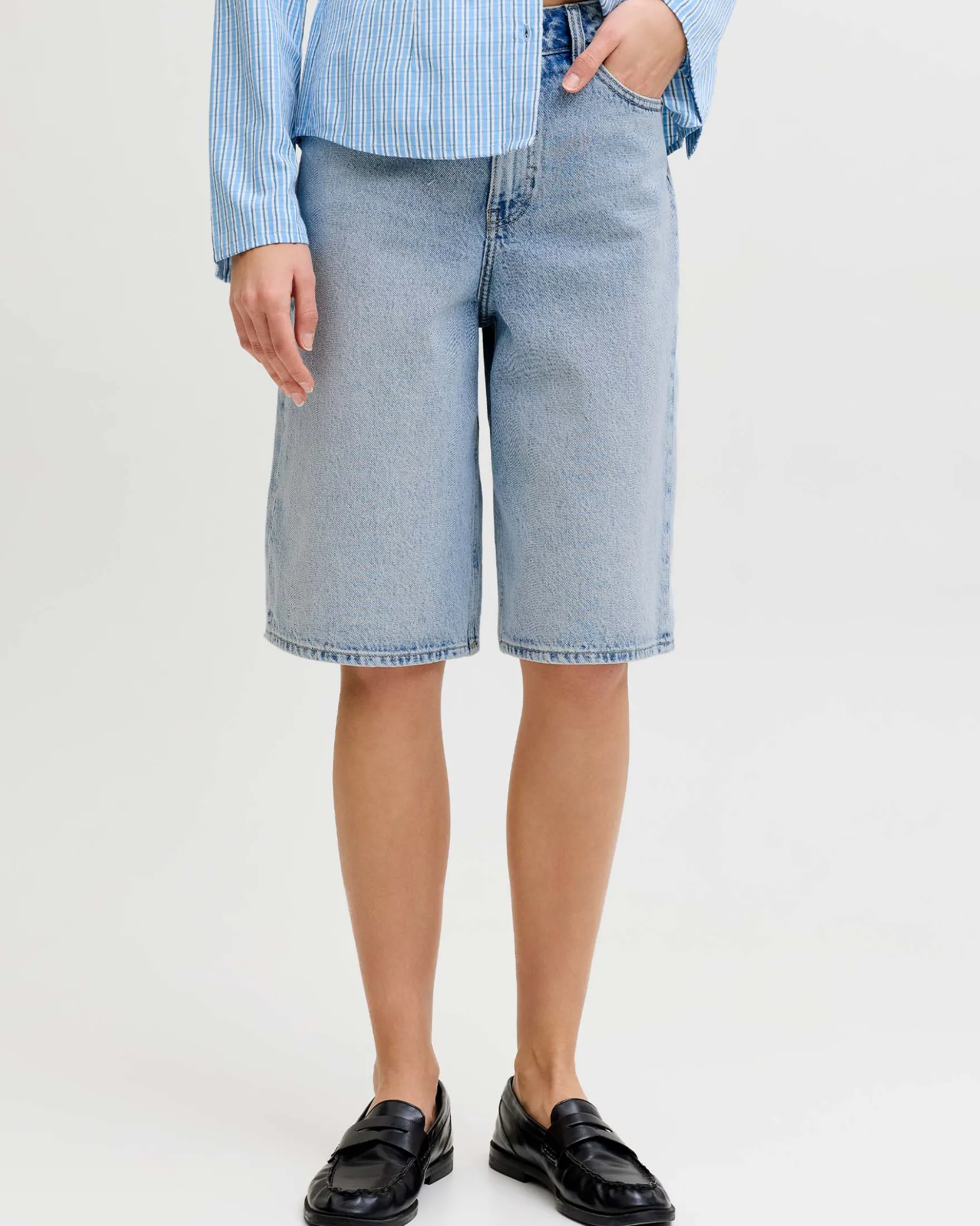 JXTOKYO LONG SHORTS