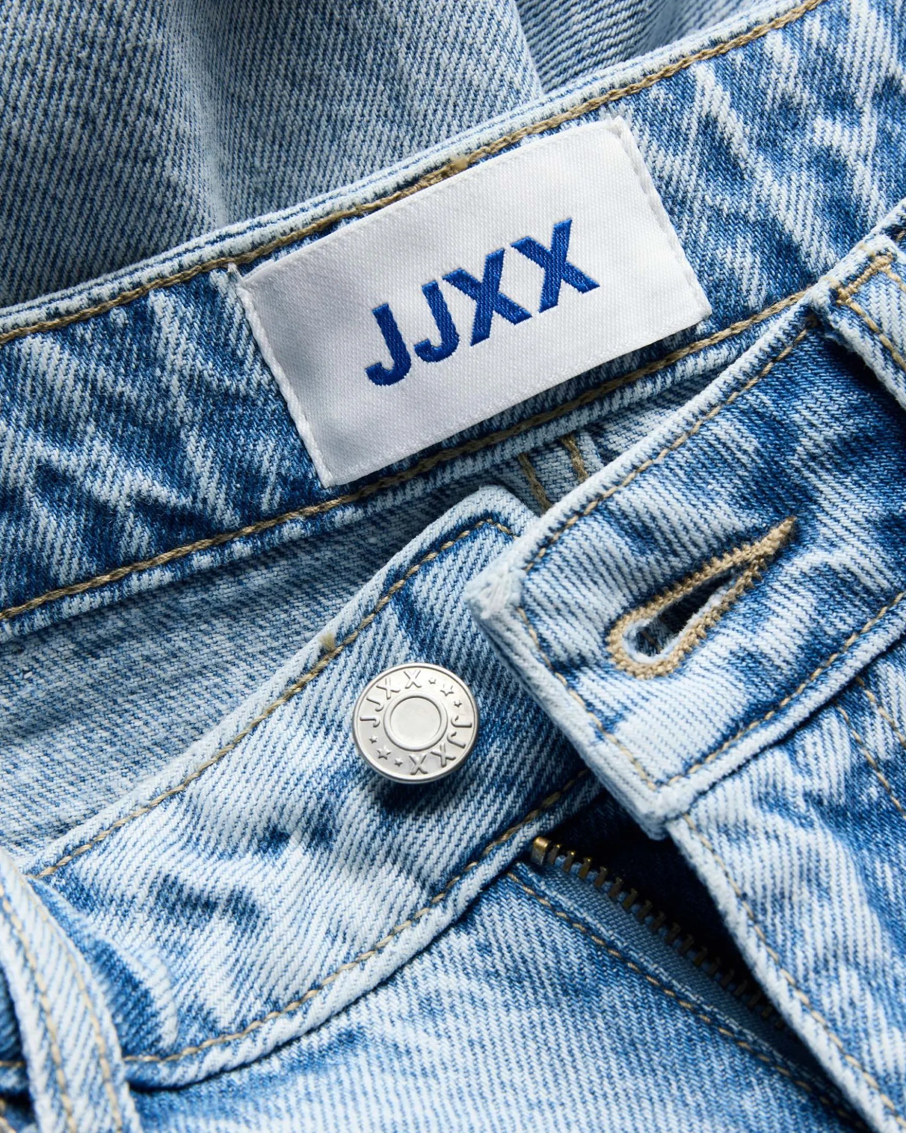 JXTOKYO LONG SHORTS