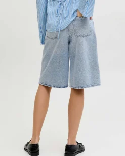 JXTOKYO LONG SHORTS