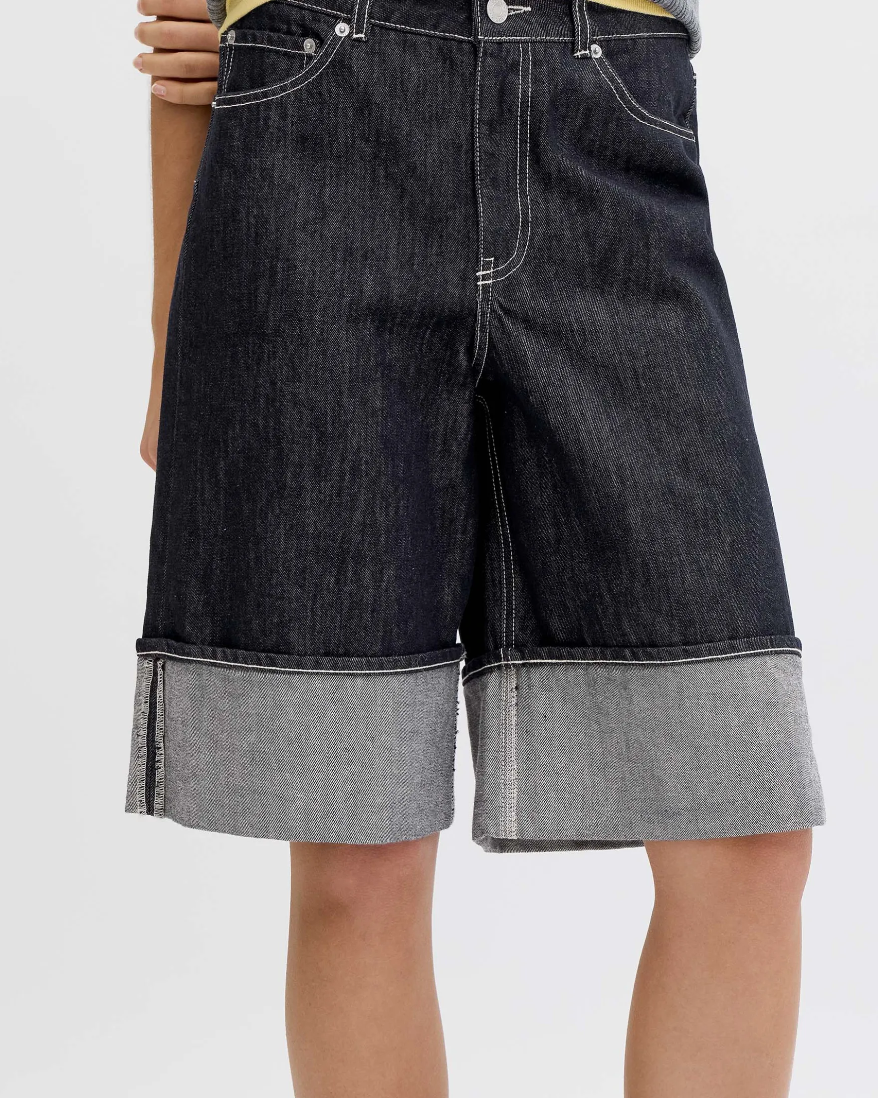 JXTOKYO LONG SHORTS