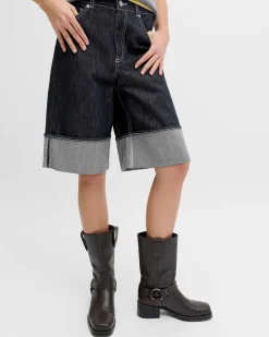 JXTOKYO LONG SHORTS