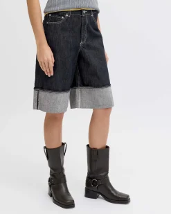 JXTOKYO LONG SHORTS