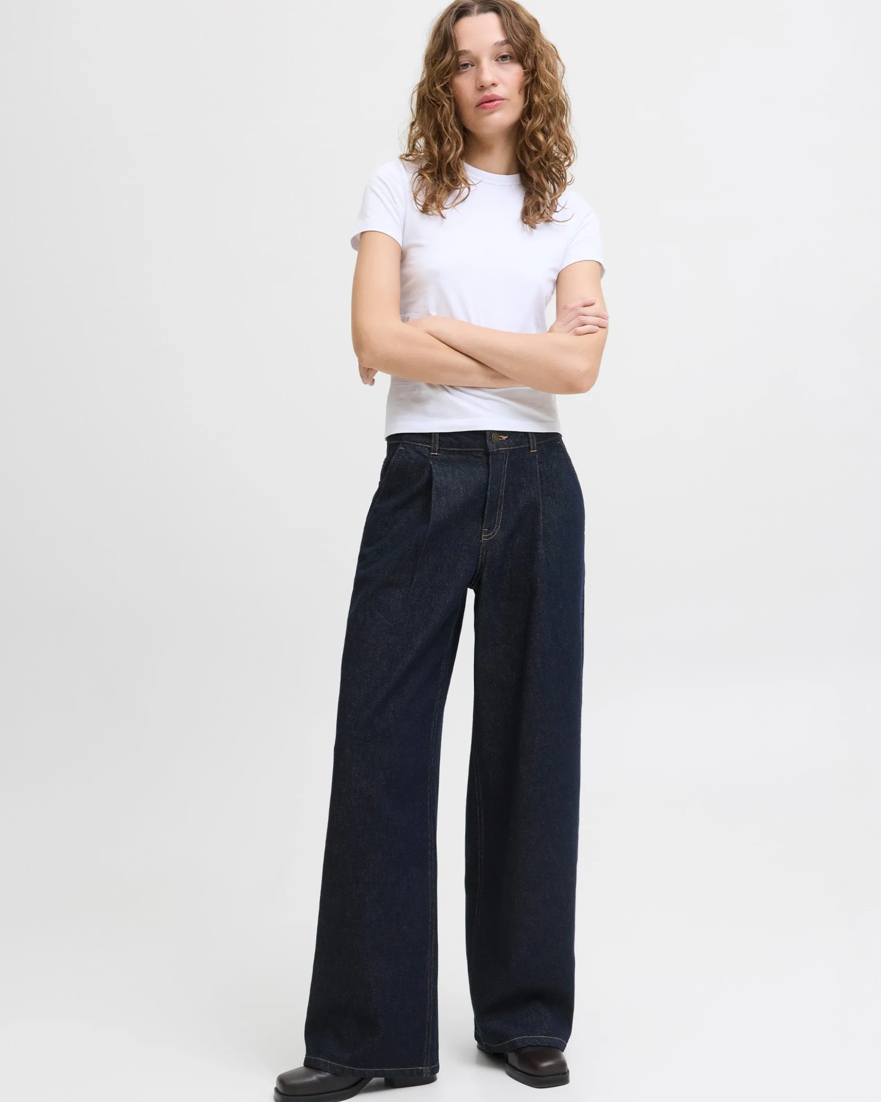 JXTOKYO PEARL JEANS