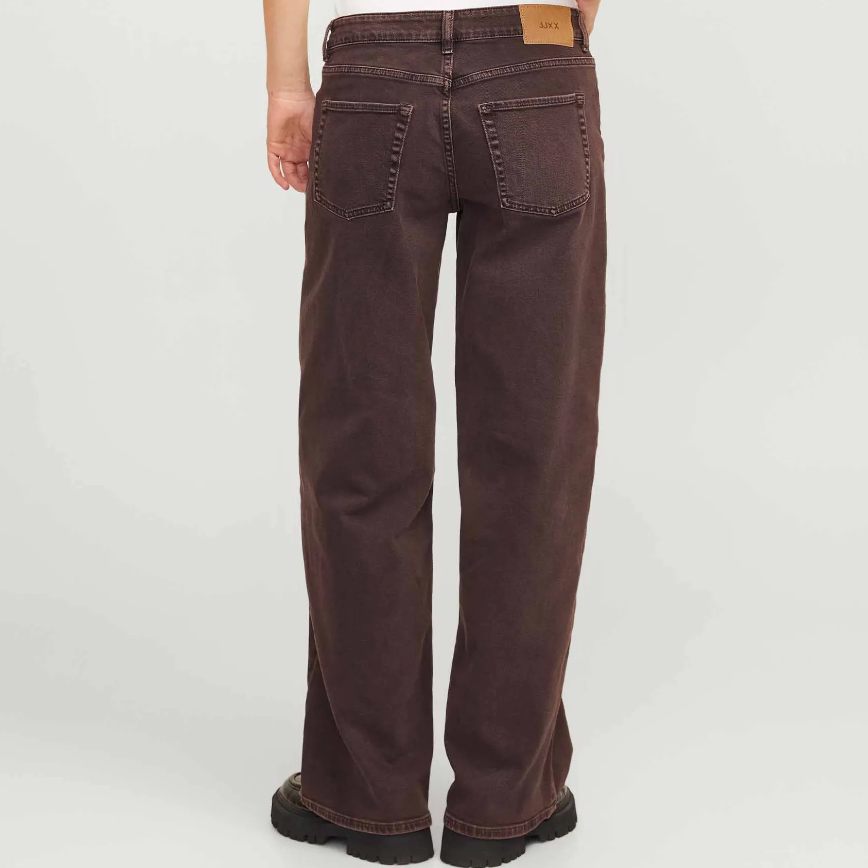 Jxtokyo wide lw color jeans