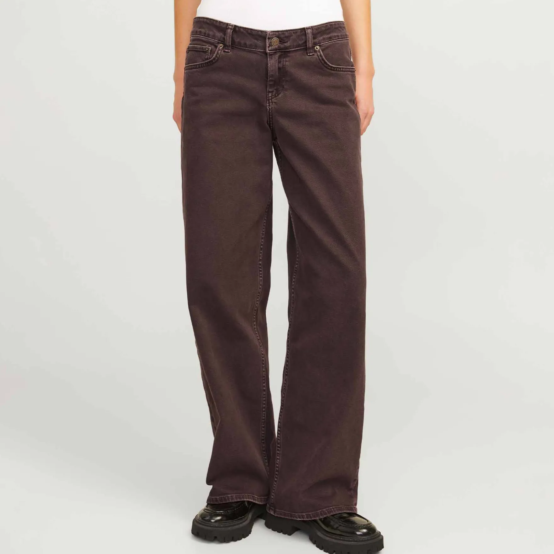 Jxtokyo wide lw color jeans
