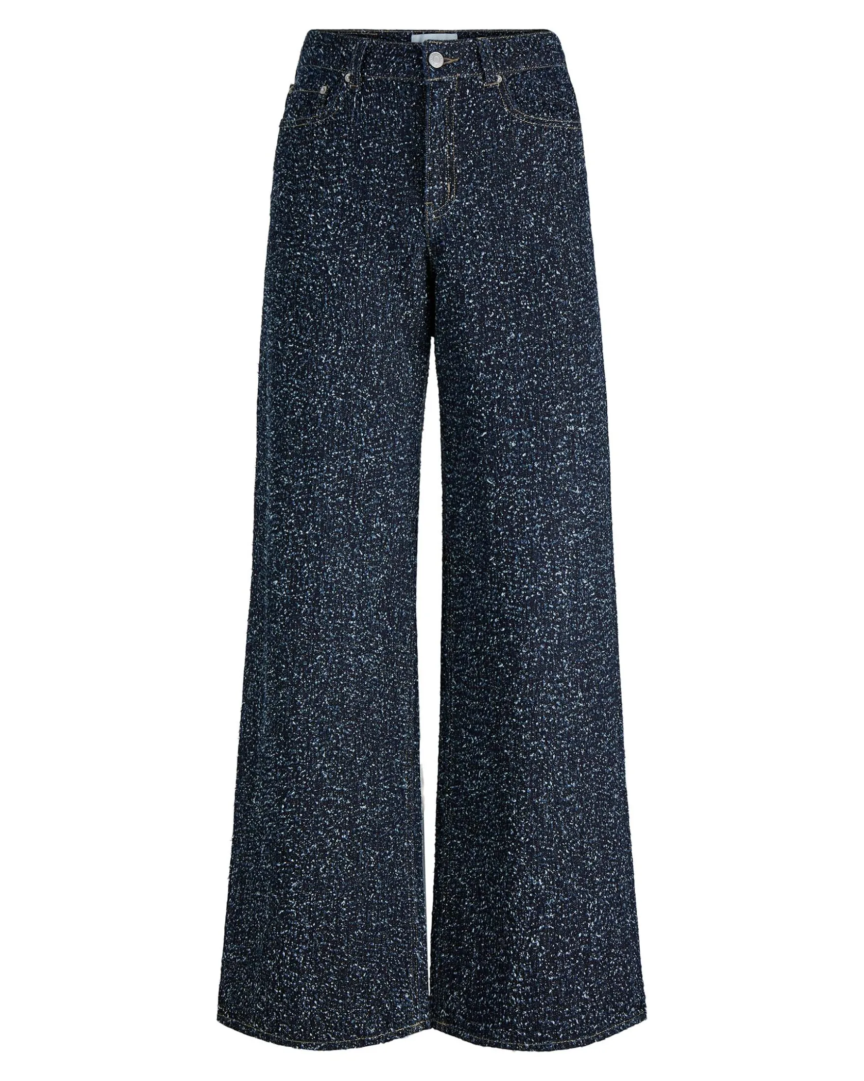 JXTOKYO WIDE PANTS