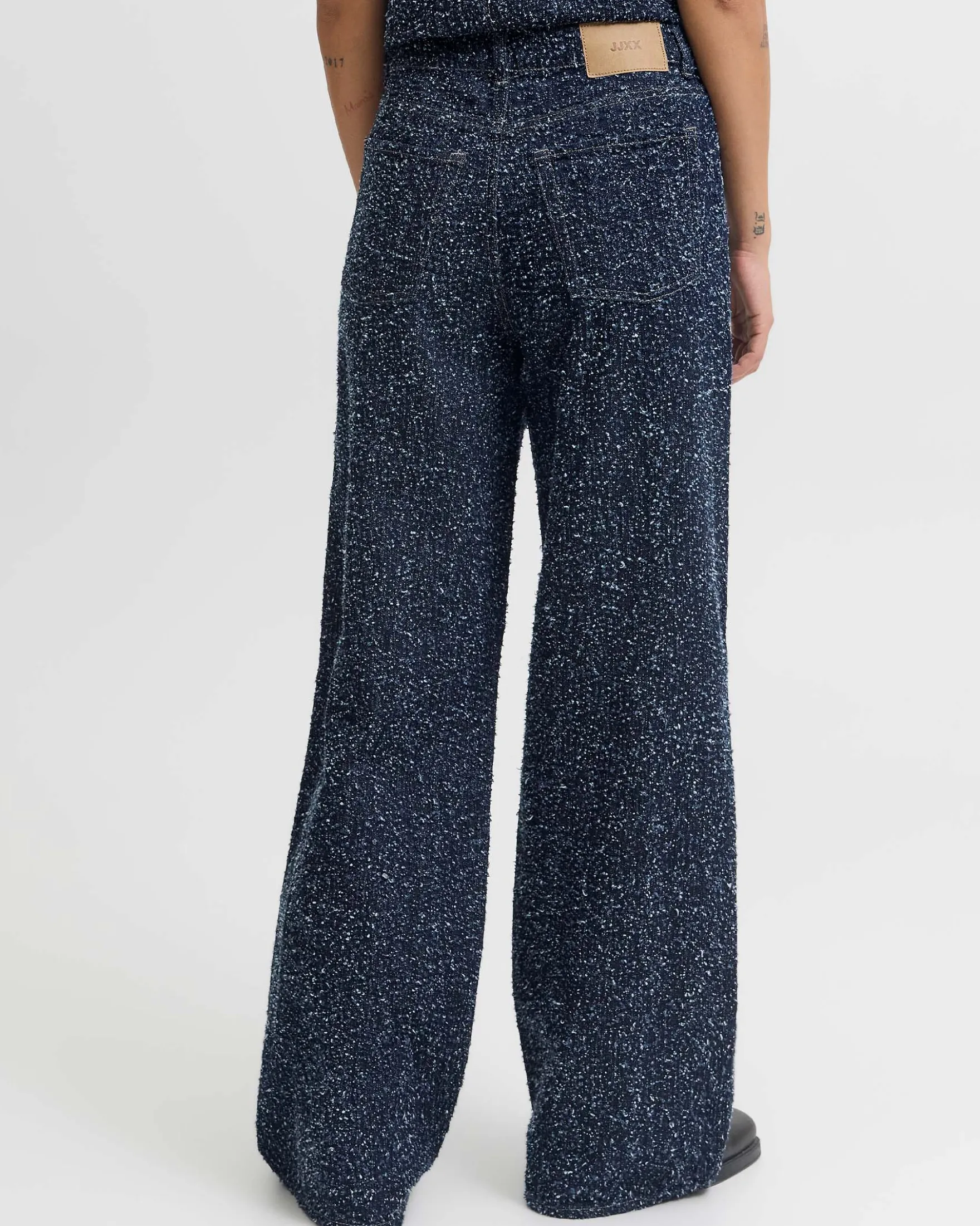 JXTOKYO WIDE PANTS