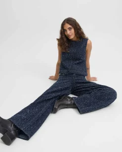 JXTOKYO WIDE PANTS