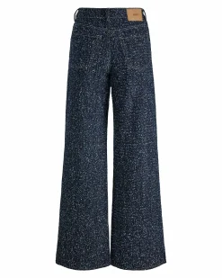JXTOKYO WIDE PANTS