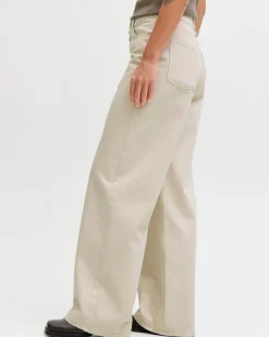 JXZOE ELLA WIDE DETAIL PANT
