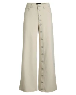 JXZOE ELLA WIDE DETAIL PANT
