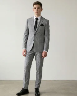 Kai suit jacket