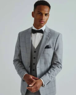 Kai suit jacket