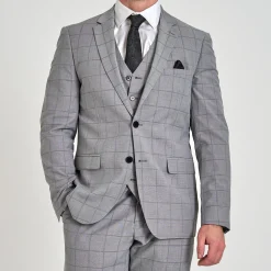 Kai suit jacket