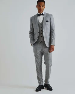 Kai suit jacket