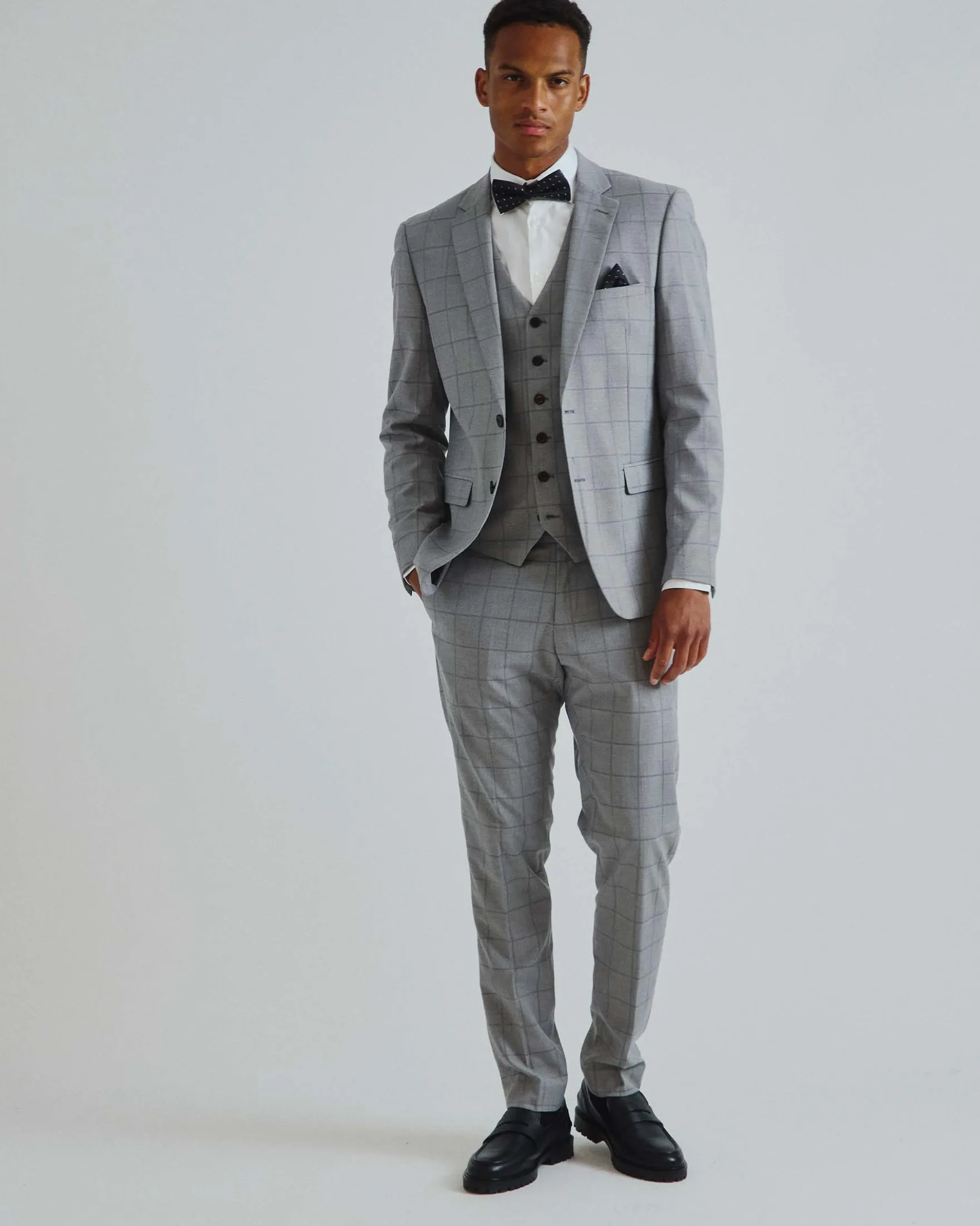 Kai suit jacket