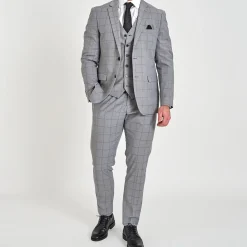Kai suit jacket
