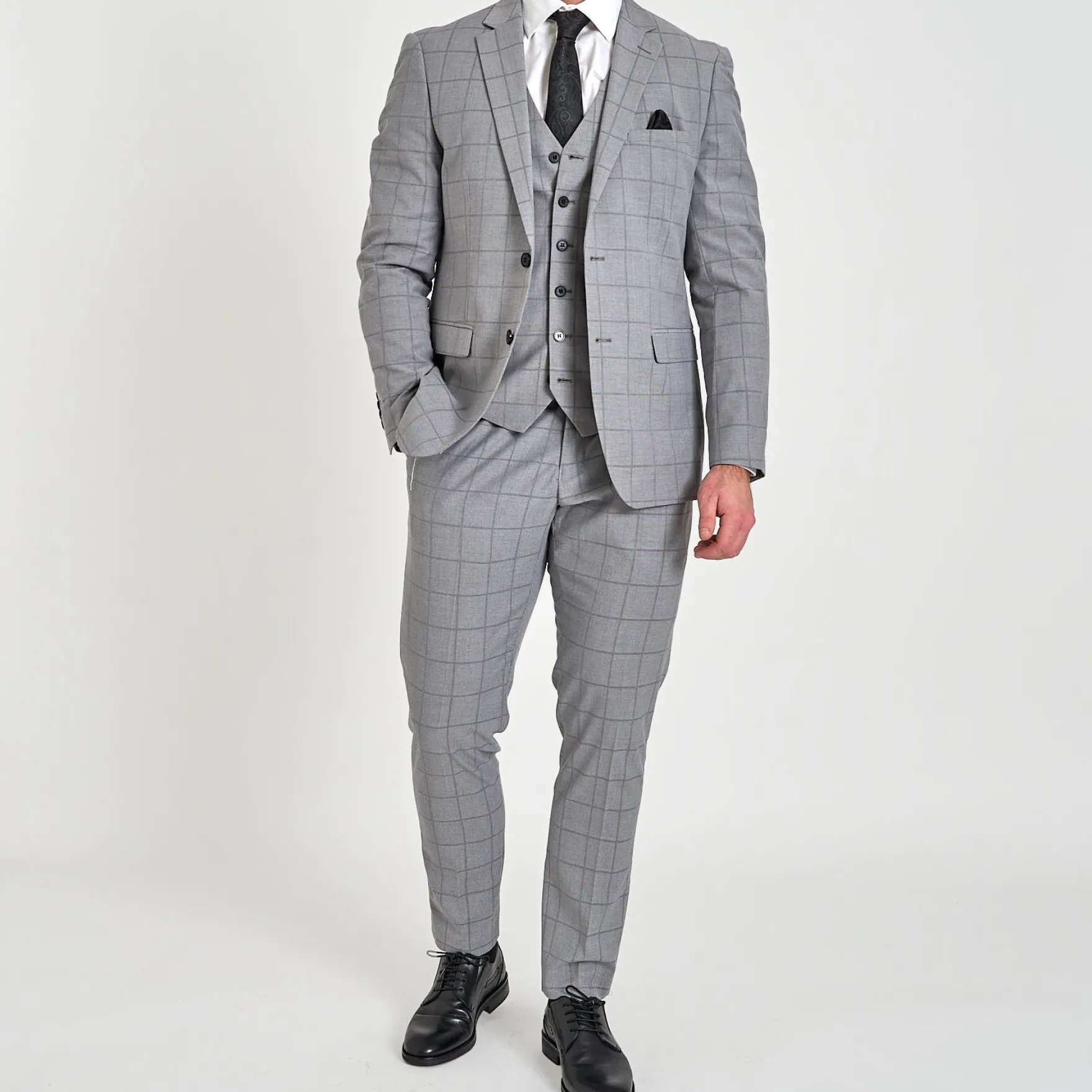Kai suit jacket