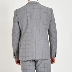 Kai suit jacket