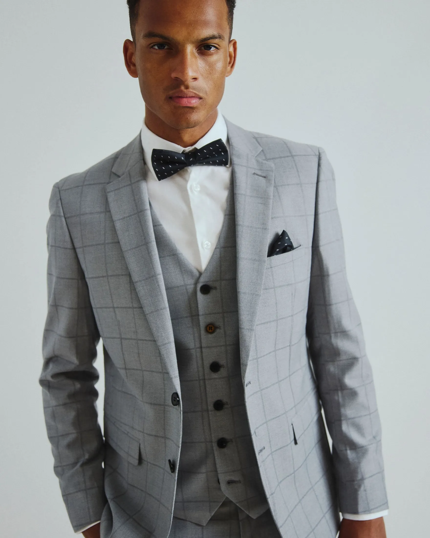 Kai suit jacket